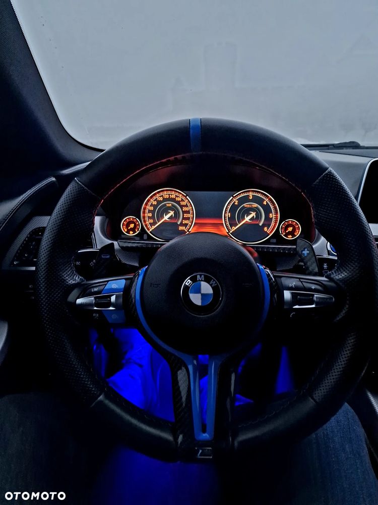 BMW Seria 6 640d xDrive M Sport Edition - 17