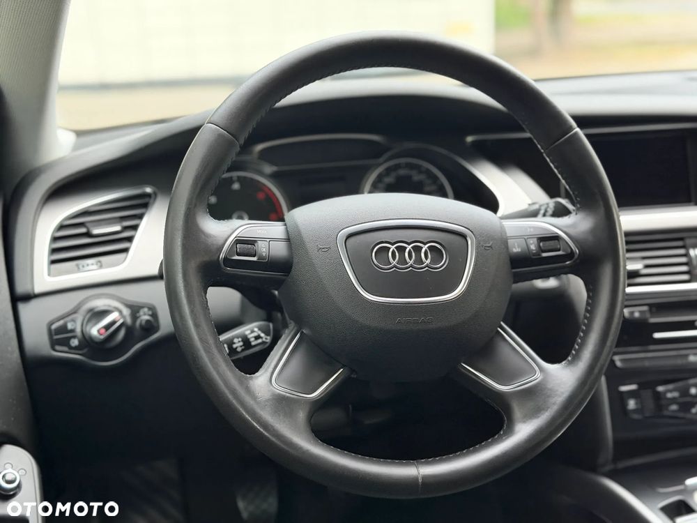 Audi A4 Avant - 26