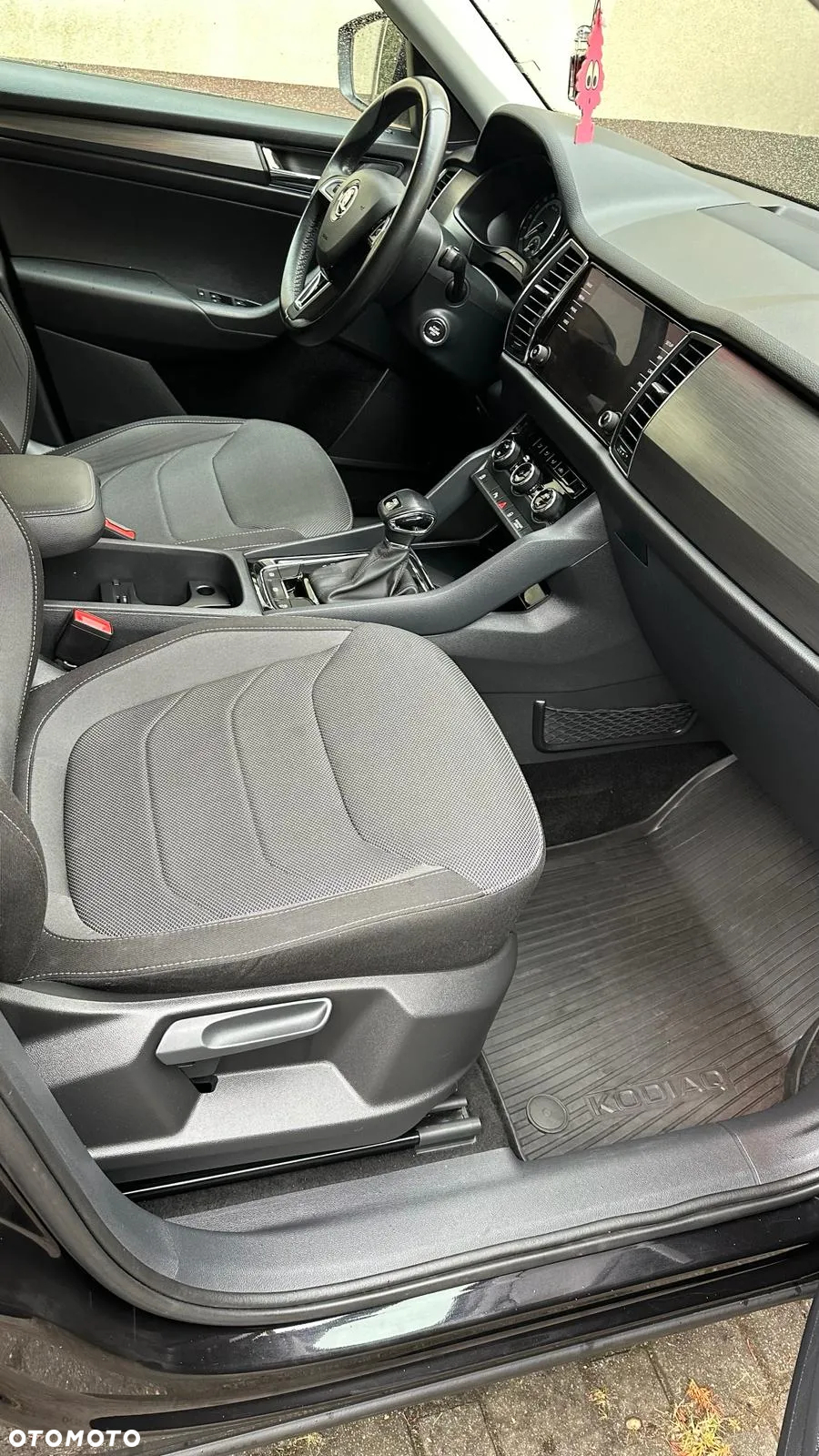 Skoda Kodiaq 2.0 TDI 4x4 Ambition DSG - 20