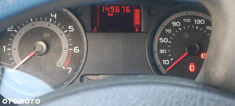Renault Clio 1.2 16V Authentique - 13