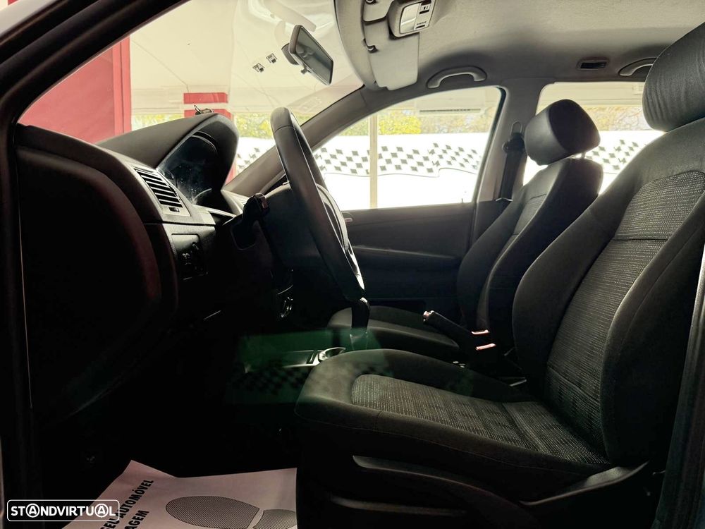 Skoda Fabia Break 1.4 TDi Comfort - 7