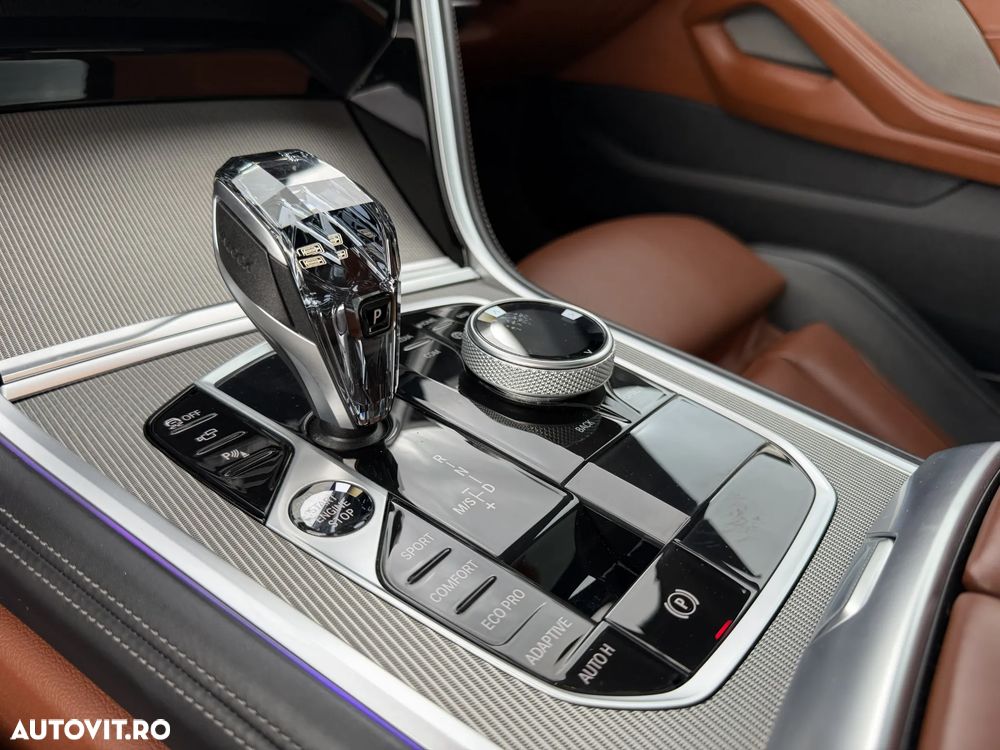 BMW Seria 8 840d xDrive AT MHEV - 19
