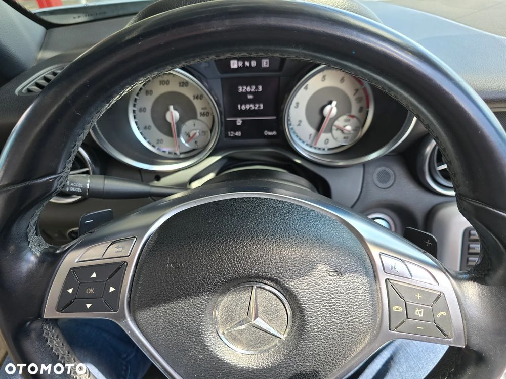 Mercedes-Benz SLK 350 BlueEFFICIENCY 7G-TRONIC Edition 1 - 20