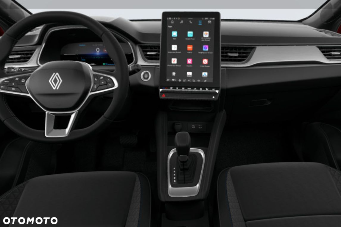 Renault Symbioz - 3