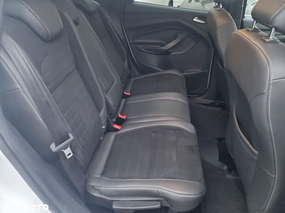 Ford Kuga 1.5 EcoBoost FWD Trend ASS - 11