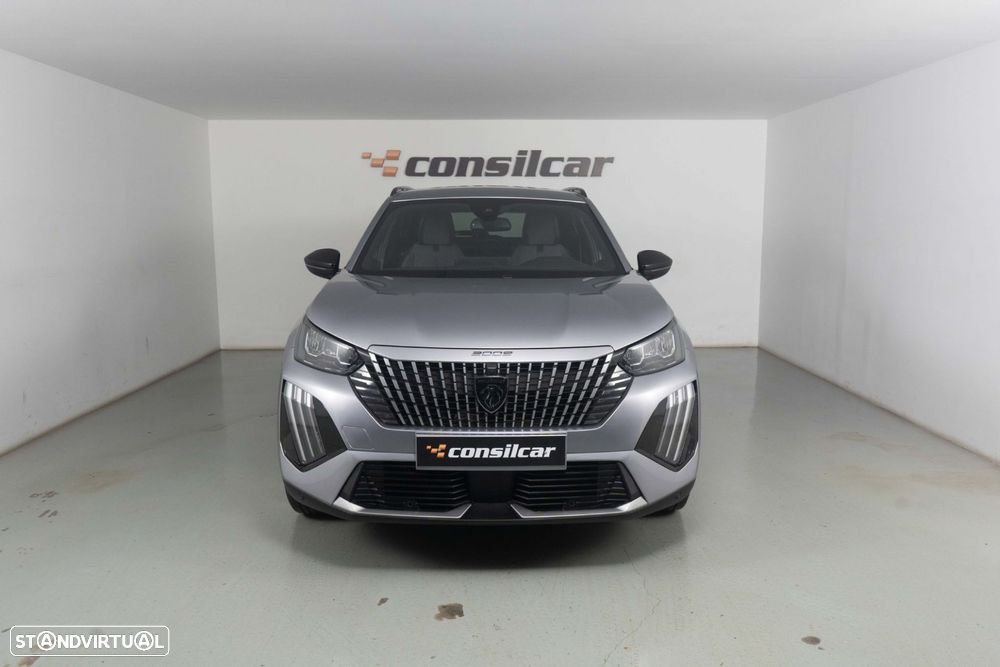 Peugeot 2008 1.2 Hybrid Allure e-DCS6 - 2