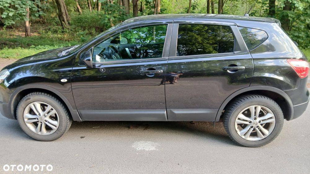 Nissan Qashqai 1.6 Acenta - 3
