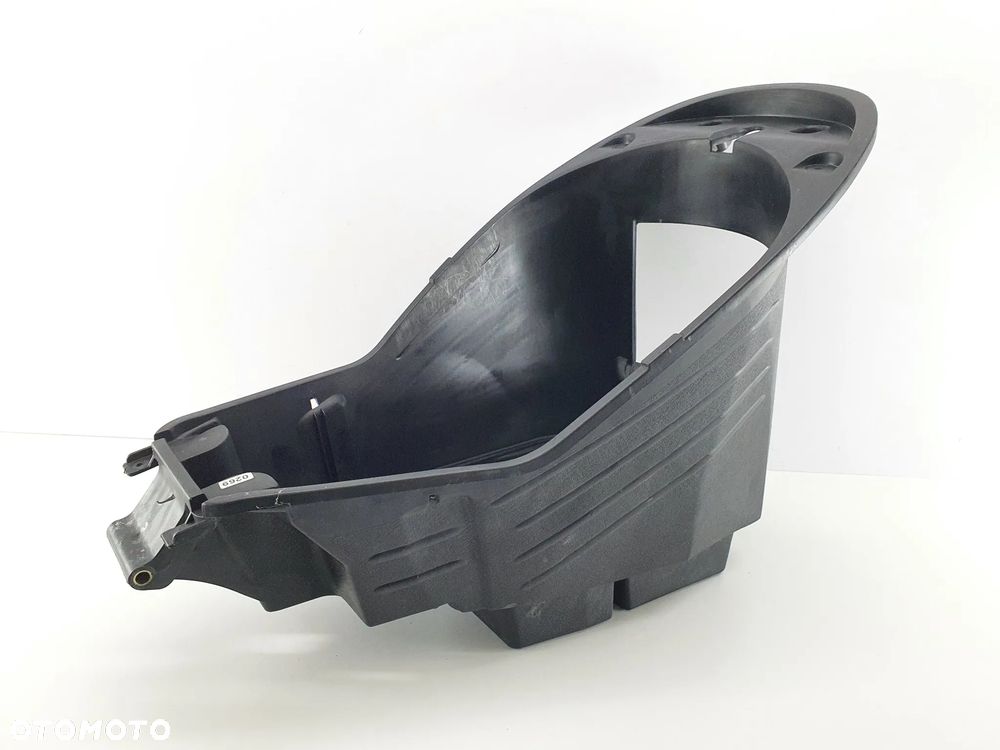SCHOWEK KUFER  PEUGEOT E-VIVACITY - 6