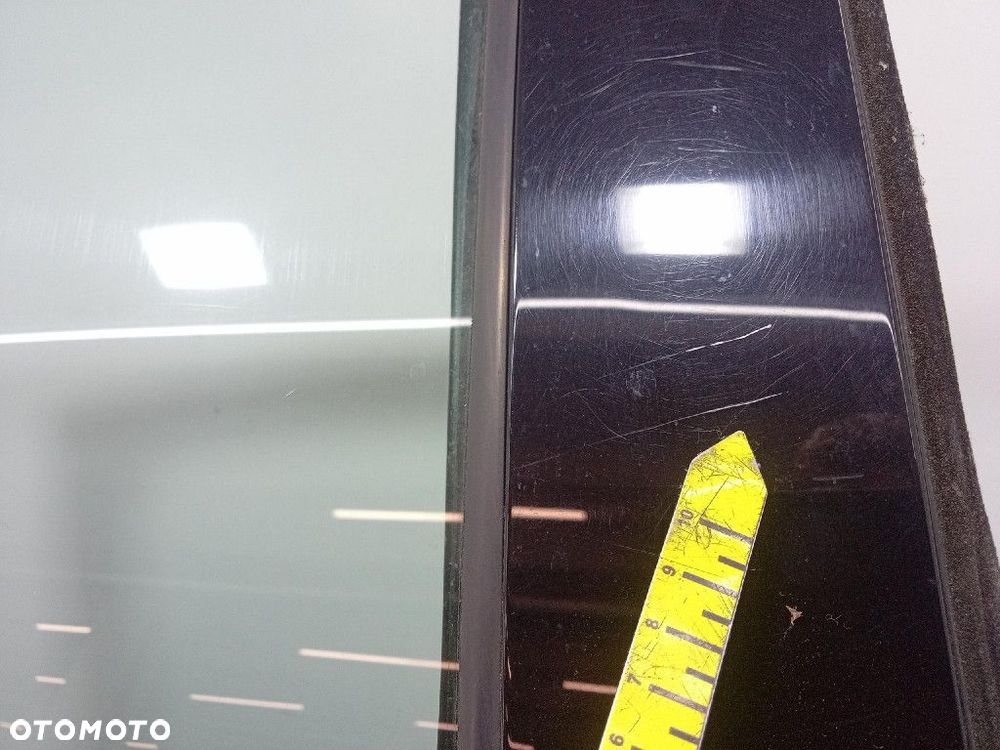 FORD S-MAX MKI LIFT DRZWI TYŁ PRAWE TYLNE DARK MICASTONE - 8