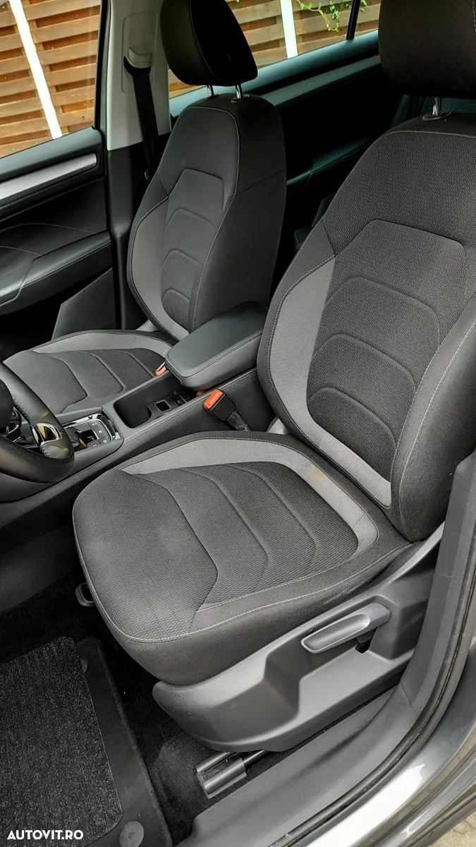 Skoda Kodiaq 2.0 TDI 4X4 DSG Style - 15