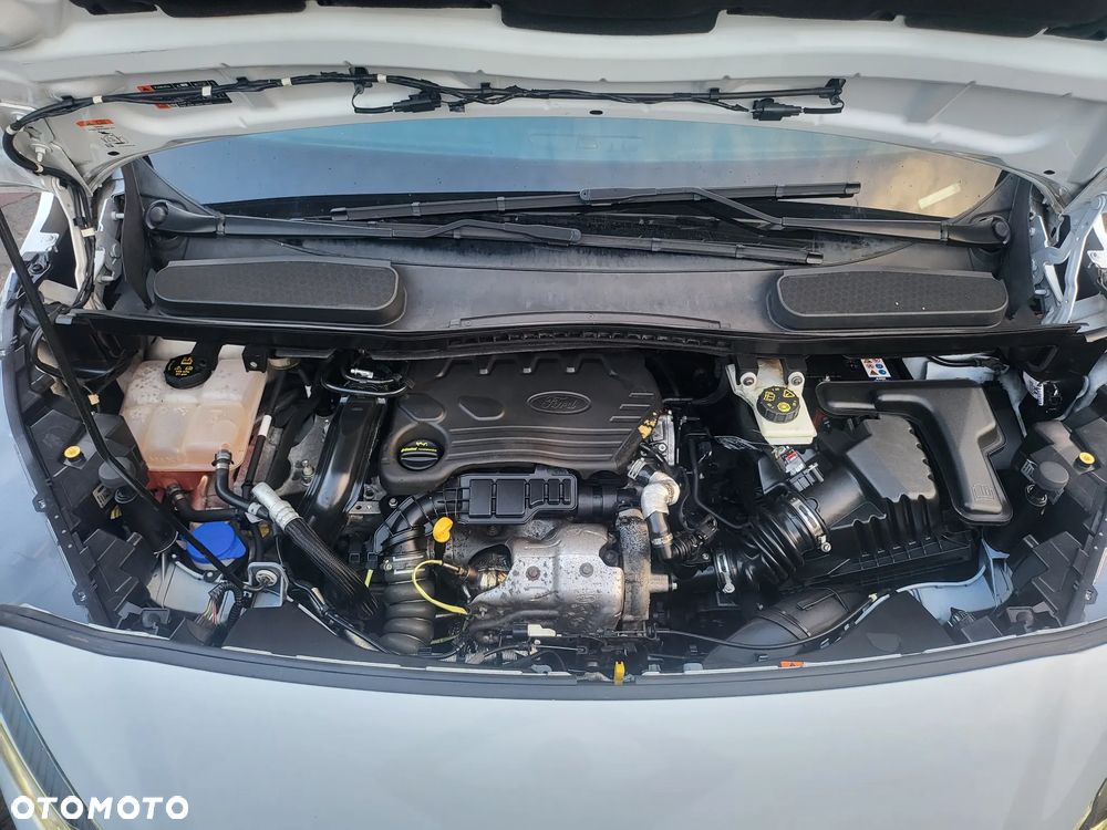 Ford Tourneo Connect Grand - 40