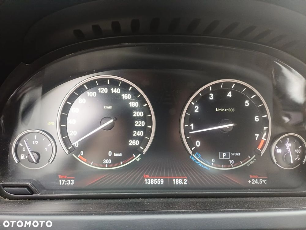 BMW Seria 6 650i xDrive - 19