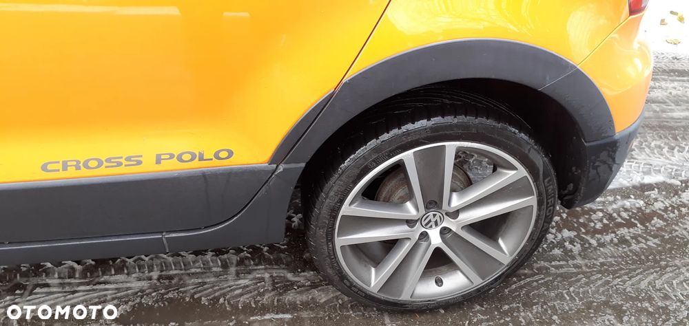 Volkswagen Polo - 24