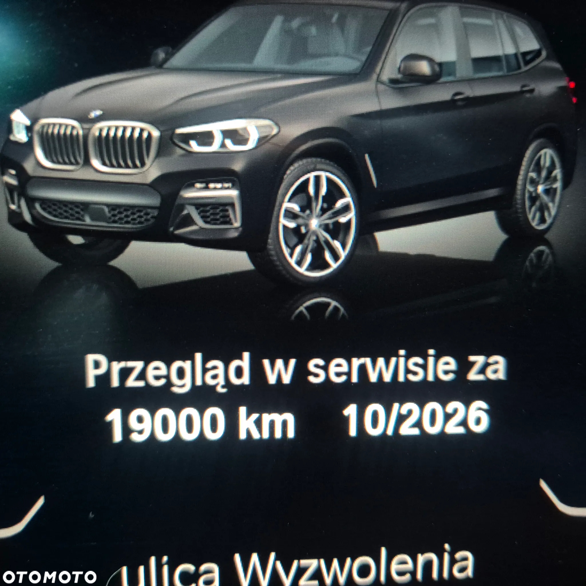 BMW X3 xDrive20d M Sport Edition - 8
