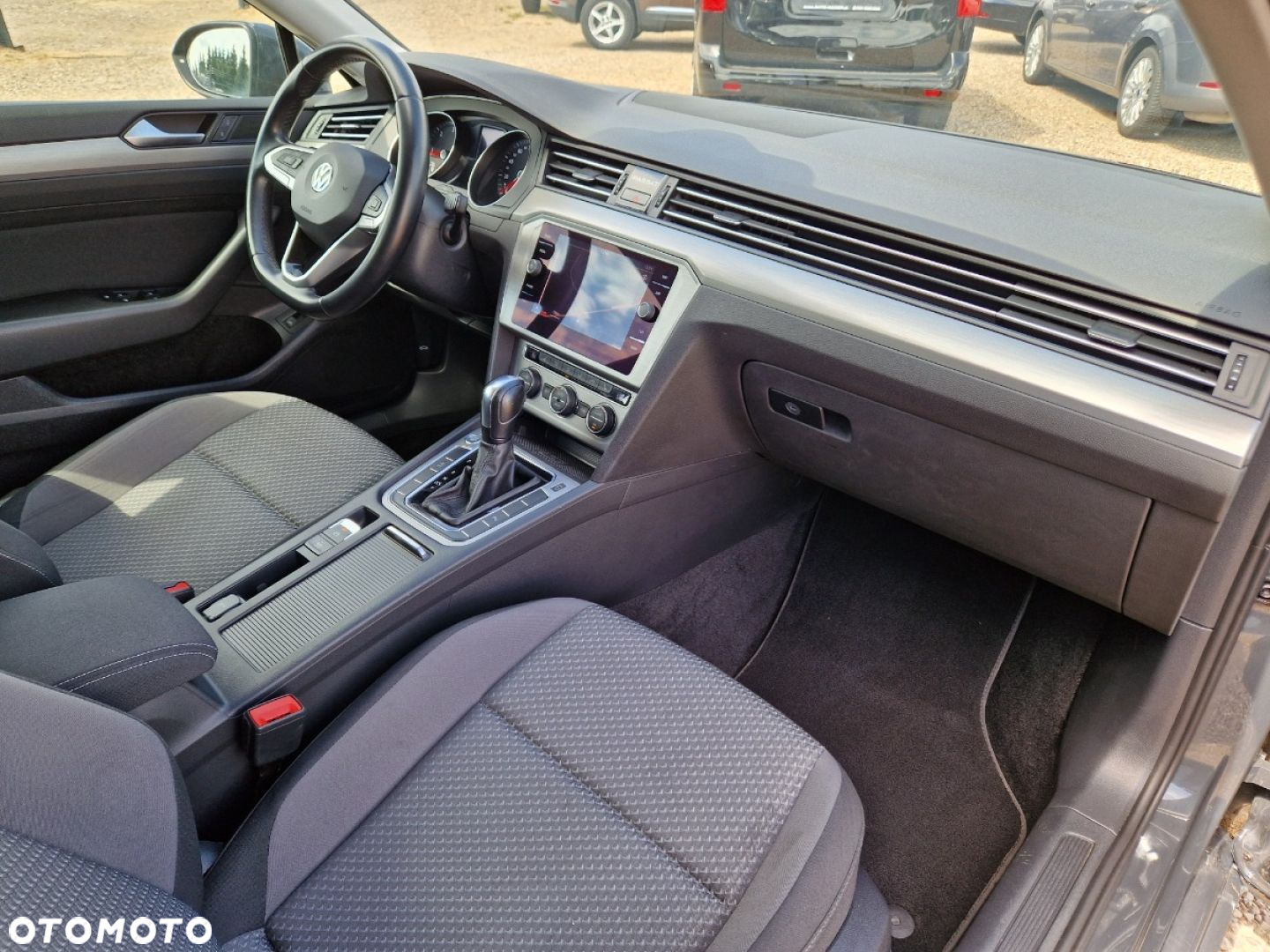 Volkswagen Passat Variant 2.0 TDI SCR DSG - 20