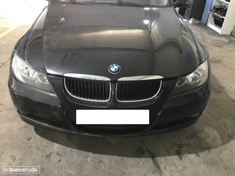BMW 320d E90 Para Peças - 2