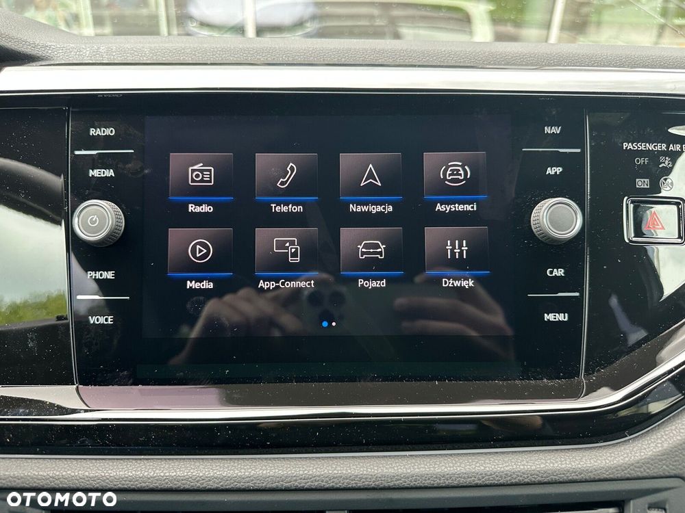 Volkswagen Polo 1.0 TSI Edition 50 DSG - 19