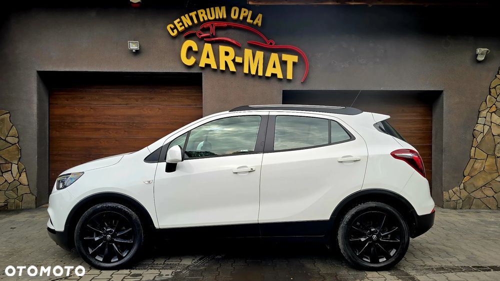 Opel Mokka 1.4 T Cosmo S&S EU6 - 6