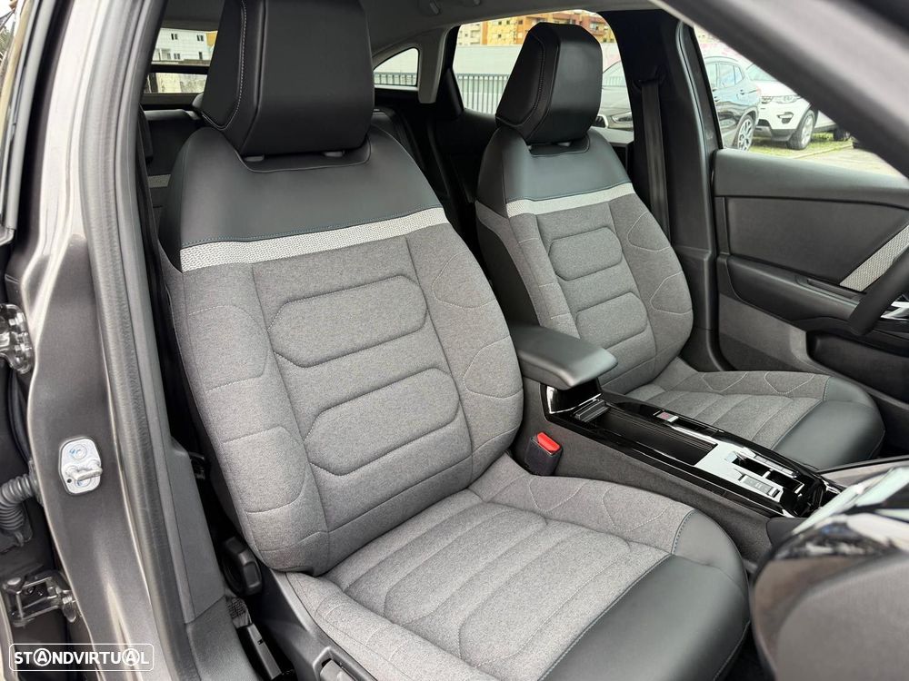 Citroën C4 1.2 PureTech Feel Pack EAT8 - 15