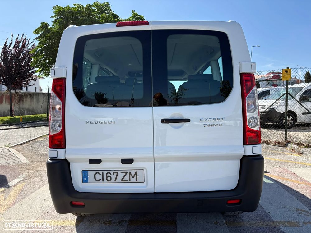 Peugeot Expert - 7