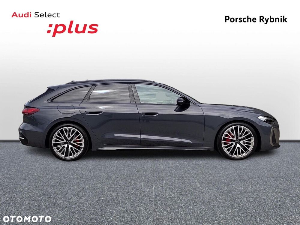 Audi A5 - 6