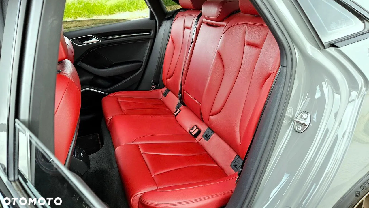 Audi S3 - 23