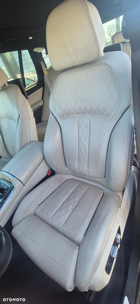 BMW X5 xDrive45e sport - 34