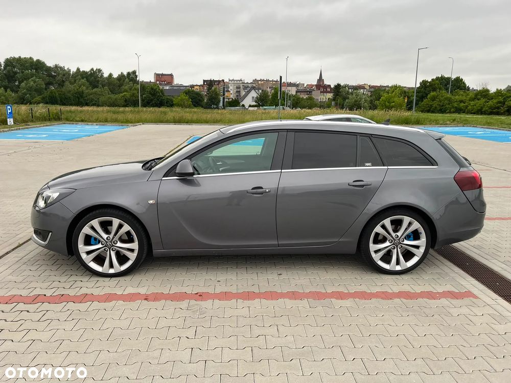 Opel Insignia 2.0 CDTI Edition - 5