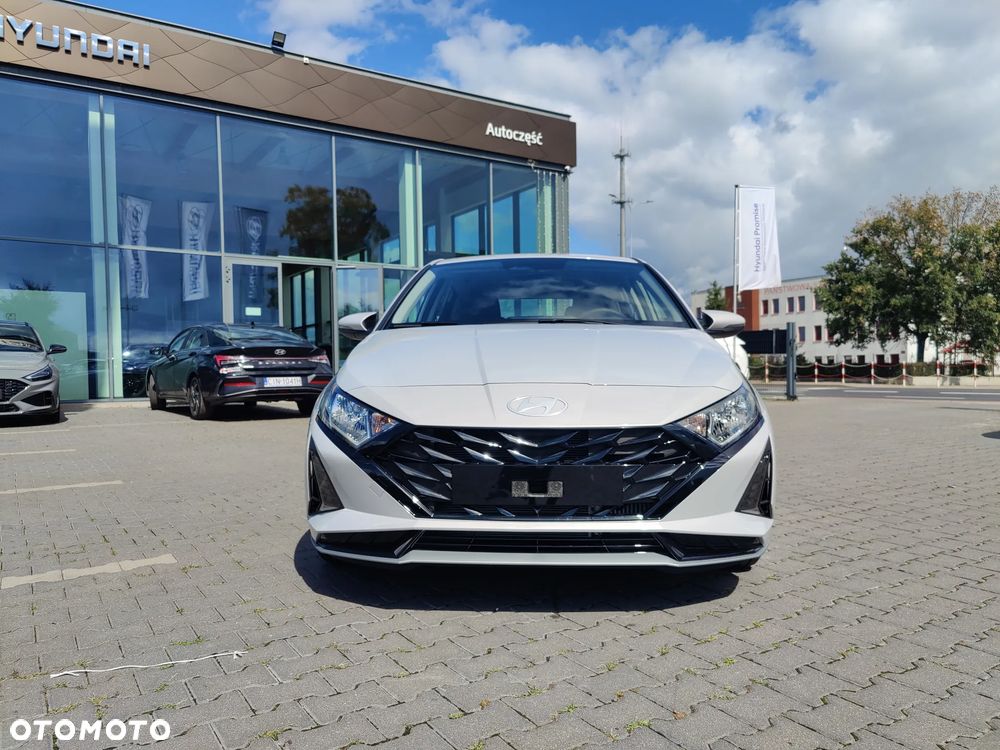 Hyundai i20 1.0 T-GDi Modern - 2
