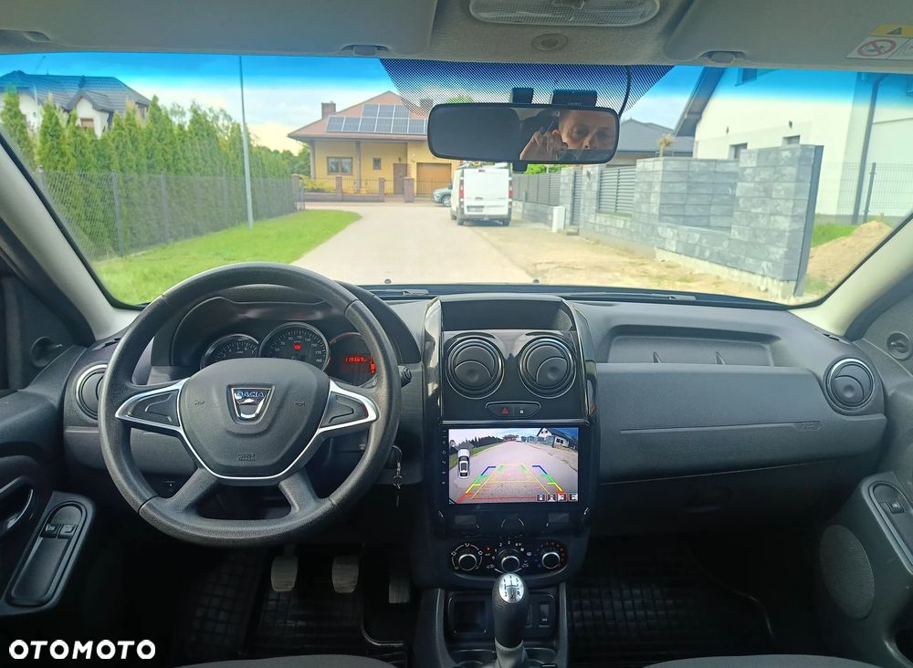 Dacia Duster - 11