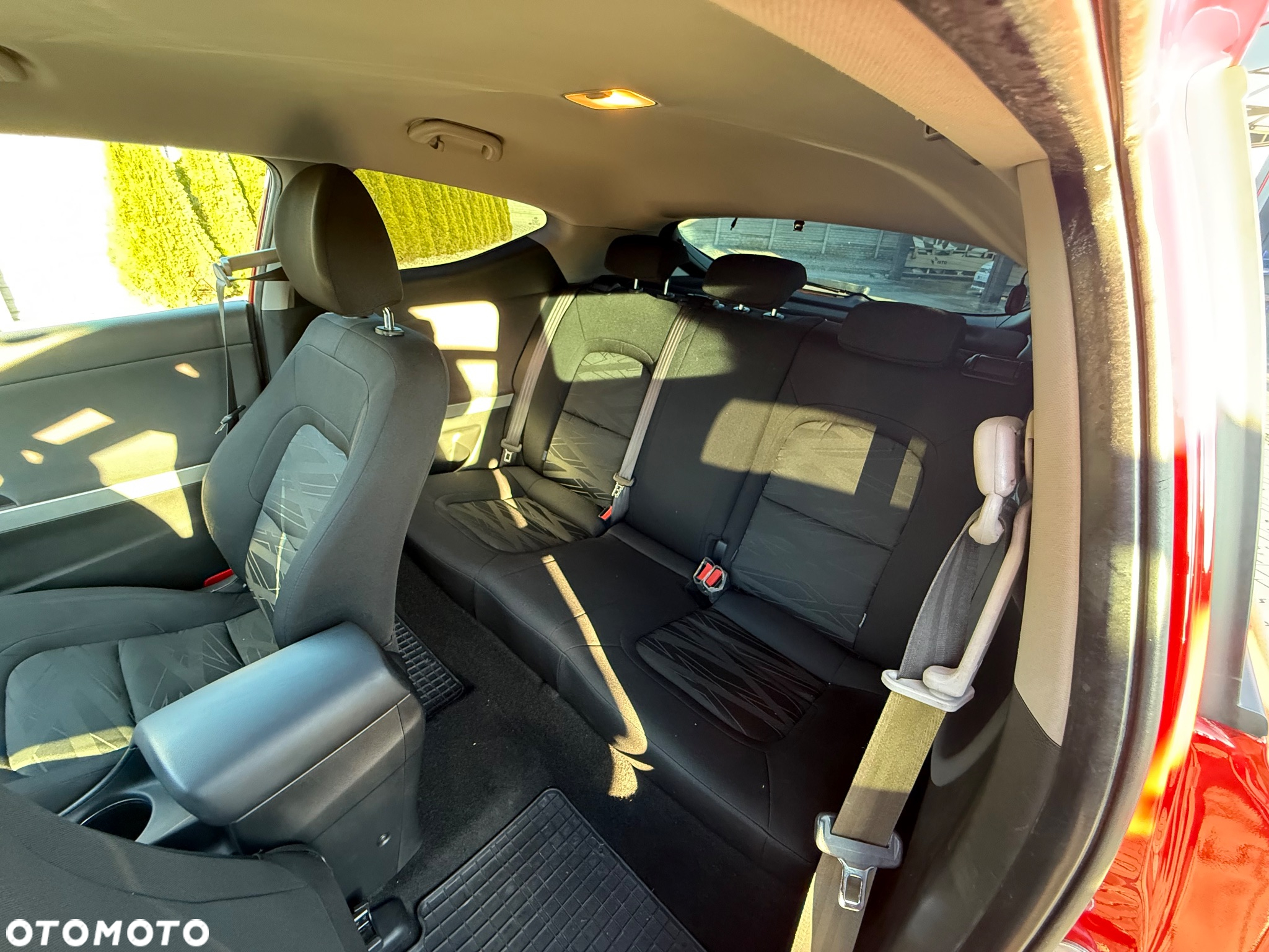 Kia Ceed - 7