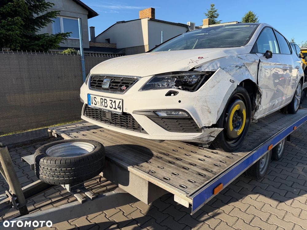 Seat Leon 1.8 TSI Start&Stop FR - 5