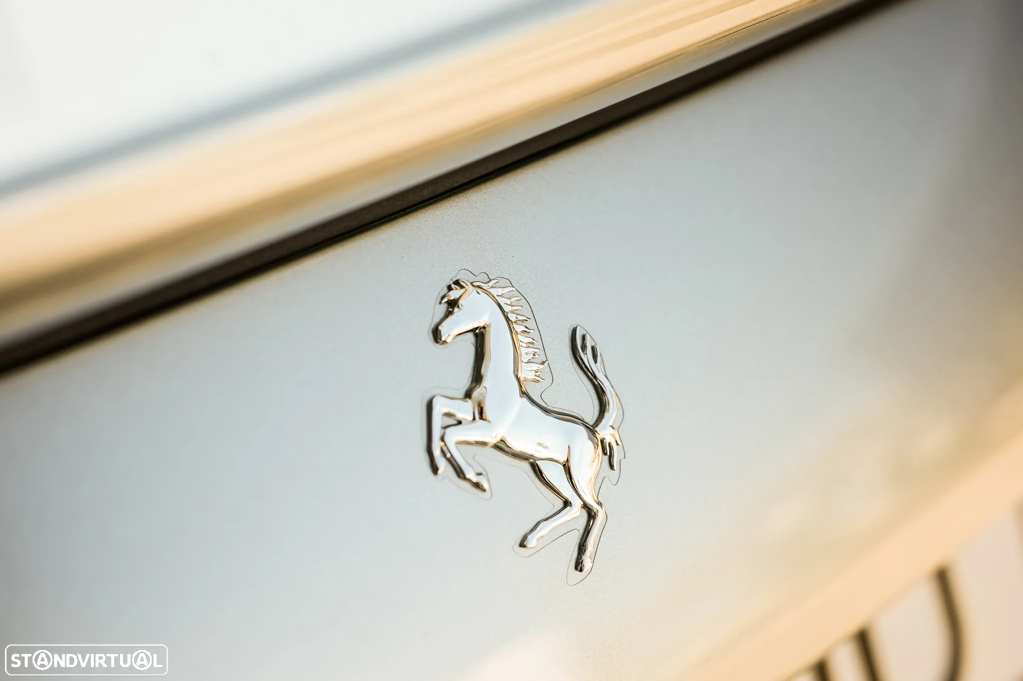 Ferrari Roma Standard - 33