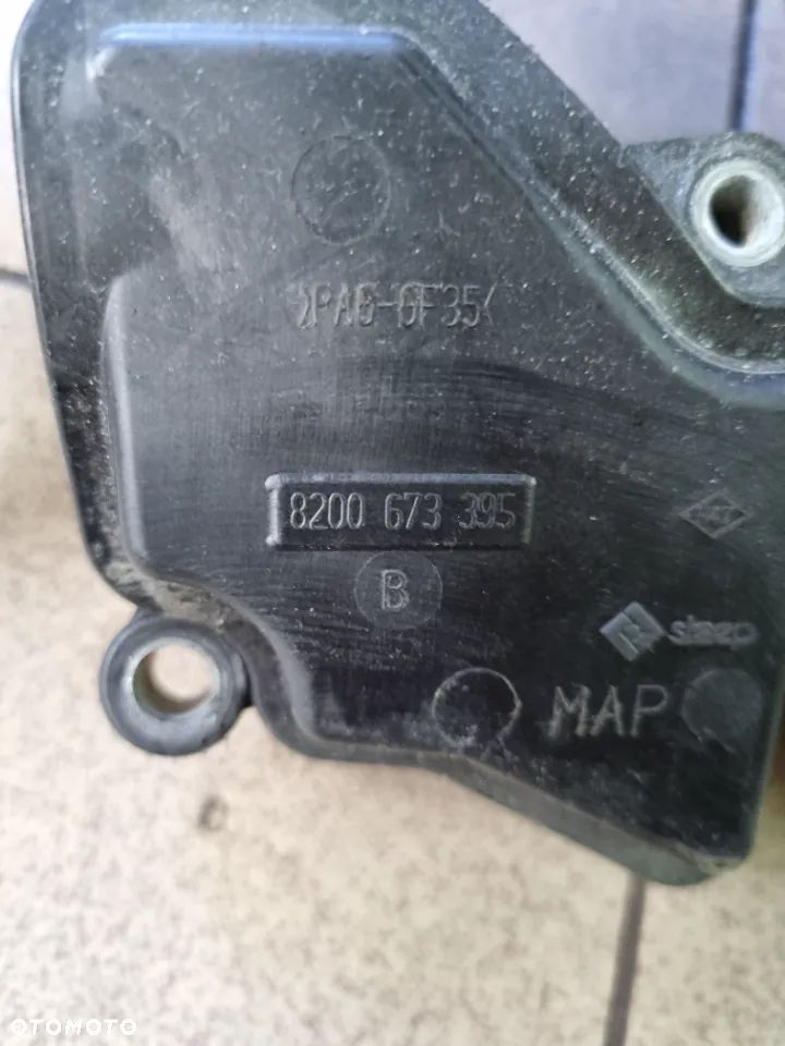 ODMA SILNIKA TRAFIC VIVARO 2.0 DCI M9R  06-14 - 2