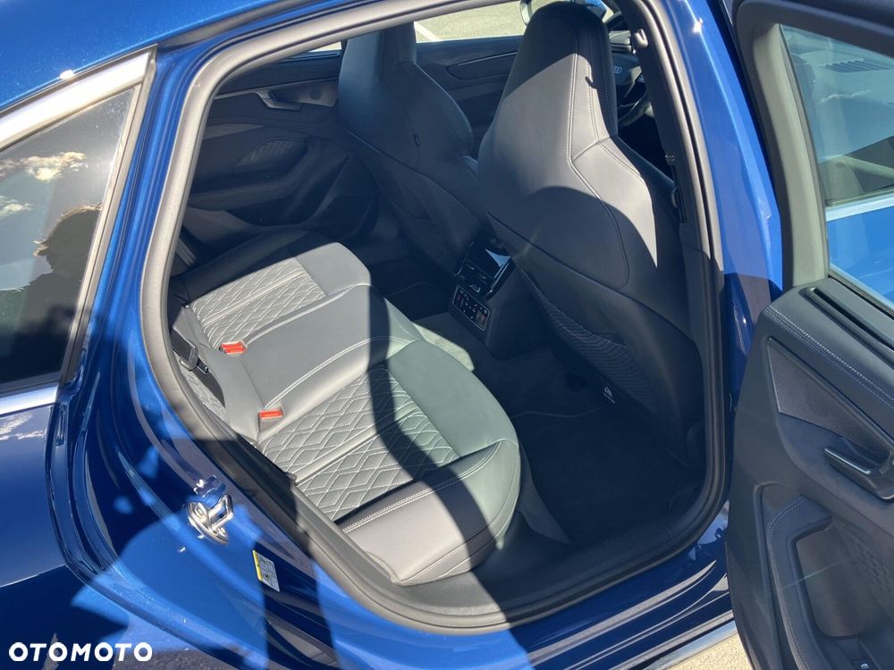 Audi A6 Limousine - 26