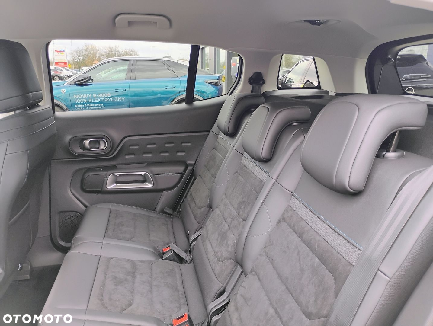 Citroën C5 Aircross 1.5 BlueHDi Max EAT8 - 22