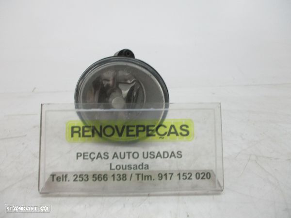 Farol Nevoeiro Dto Renault Sc?Nic I Ve?Culo Multiuso (Ja0/1_, Fa0_) - 1