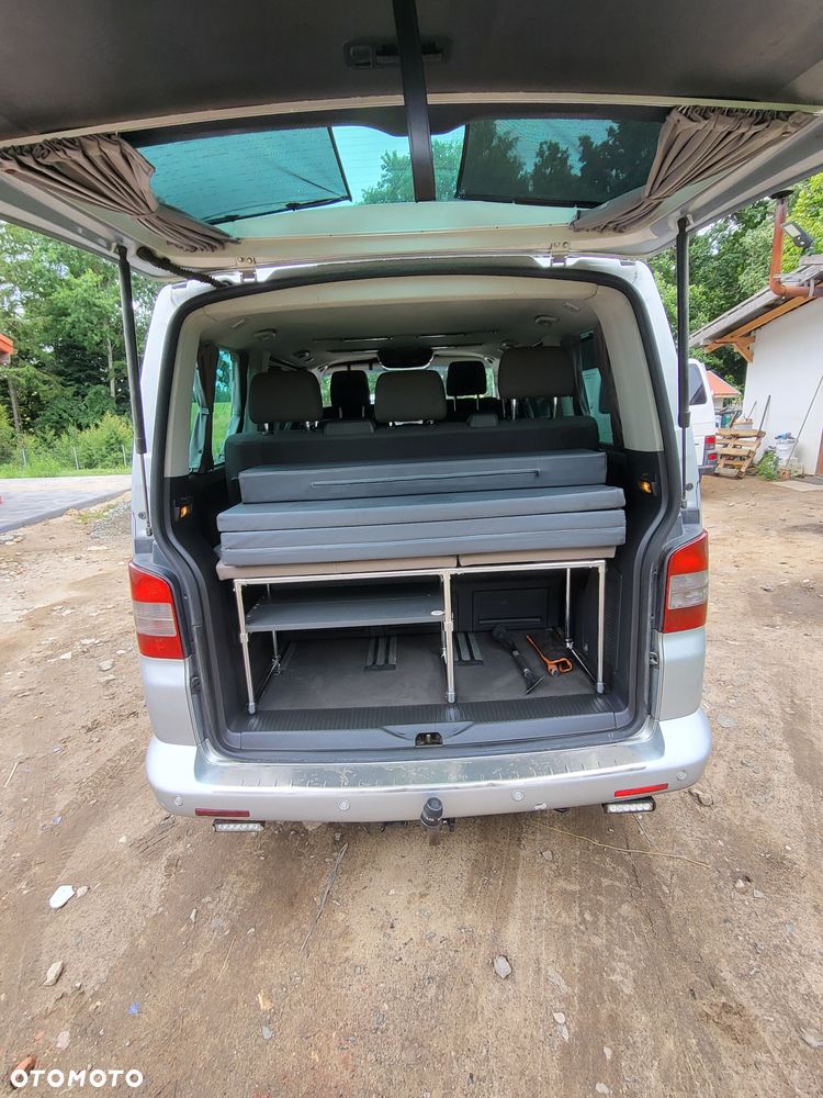 Volkswagen Multivan - 6