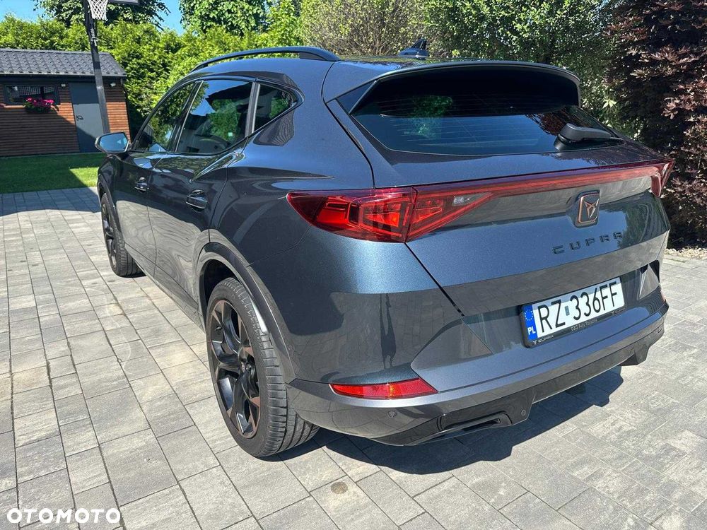 Cupra Formentor - 4