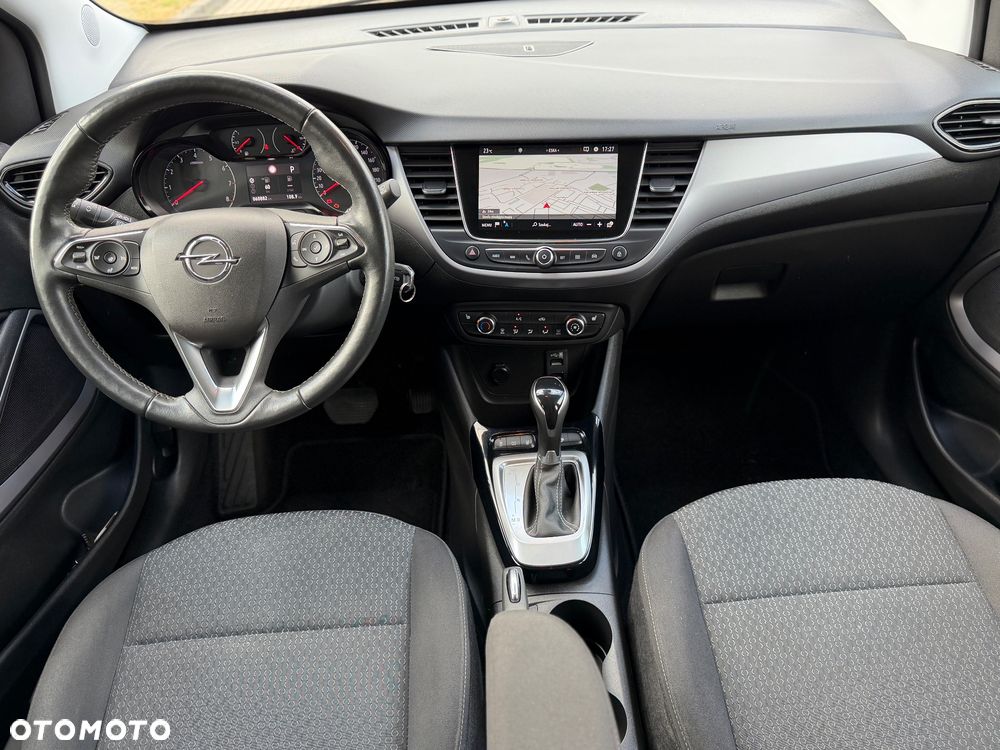 Opel Crossland 1.2 Automatik Elegance - 7