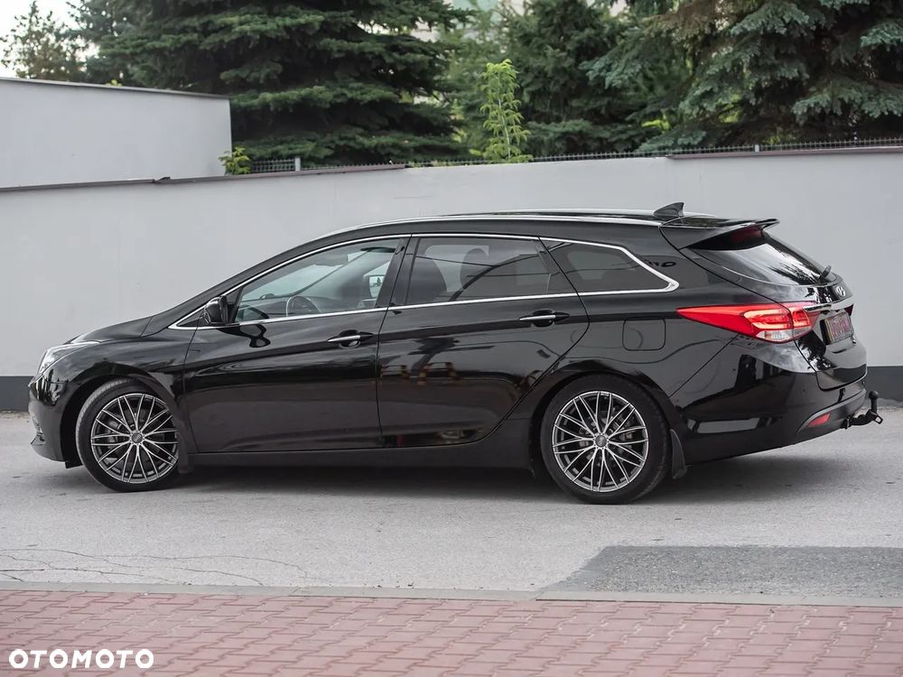 Hyundai i40 - 11