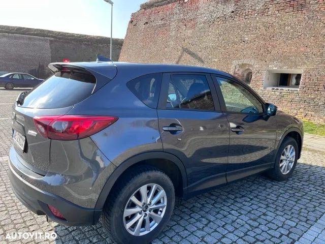 Mazda CX-5 2.2 SKYACTIV-D Center-Line - 3