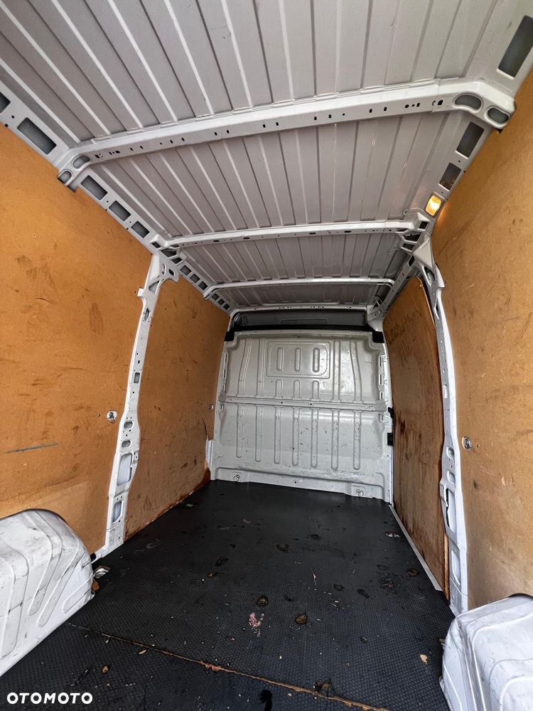 Fiat Ducato L2H2 - 7