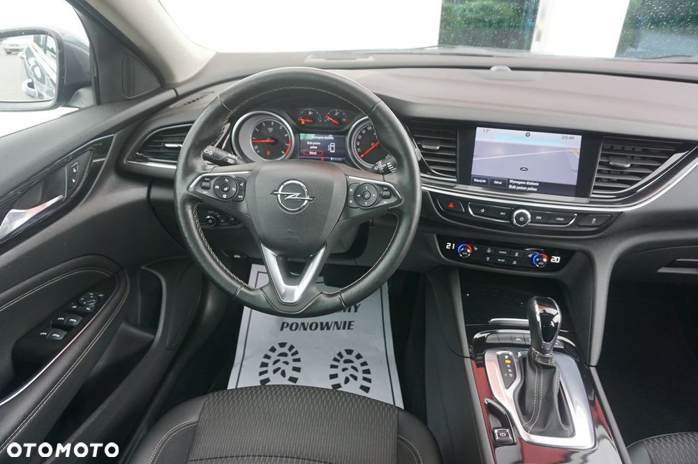 Opel Insignia 1.5 Direct InjectionTurbo Innovation - 20