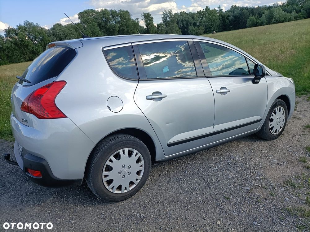 Peugeot 3008 1.6 Style - 16