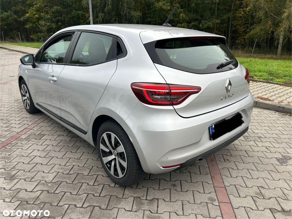 Renault Clio 1.0 TCe Equilibre - 14