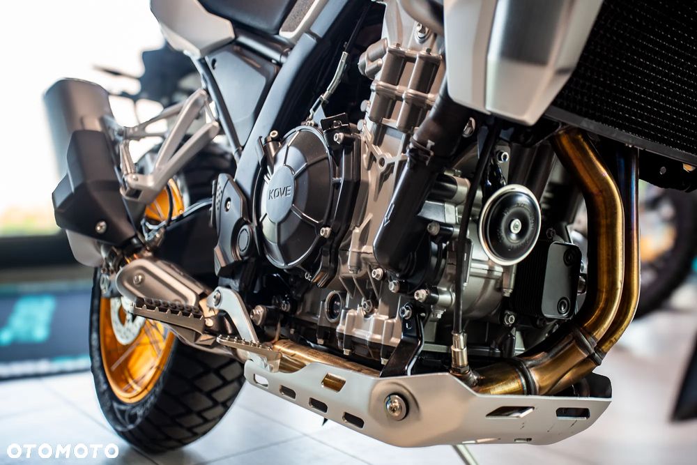 KOVE 800X Touring - 16