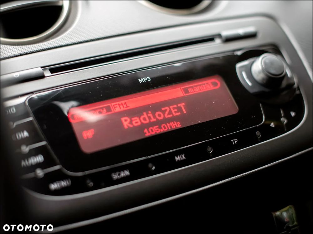 Seat Ibiza - 29