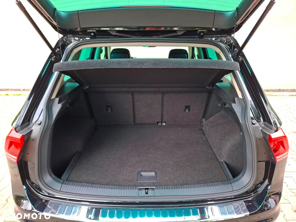 Volkswagen Tiguan 2.0 TDI BMT SCR Highline DSG - 25