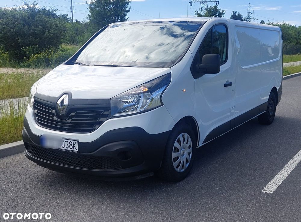 Renault TRAFIC - 3